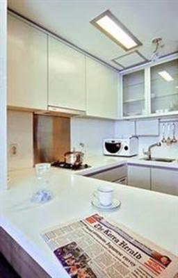 фото отеля Vabien Suites II Serviced Residence