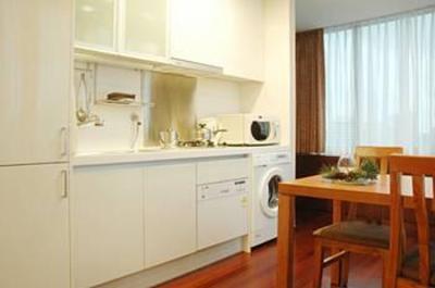 фото отеля Vabien Suites II Serviced Residence