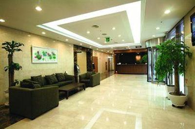 фото отеля Vabien Suites II Serviced Residence