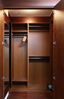 фото отеля Vabien Suites II Serviced Residence