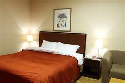 фото отеля Vabien Suites II Serviced Residence