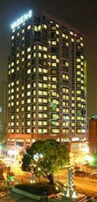 фото отеля Vabien Suites II Serviced Residence