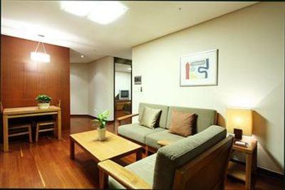 фото отеля Vabien Suites II Serviced Residence