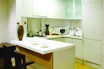 фото отеля Vabien Suites II Serviced Residence