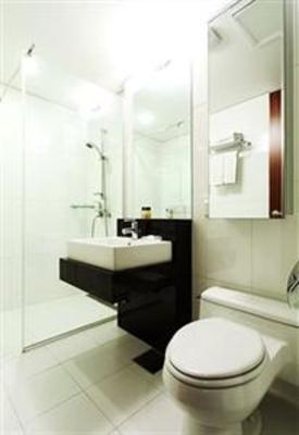 фото отеля Vabien Suites II Serviced Residence