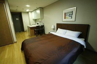фото отеля Vabien Suites II Serviced Residence