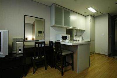 фото отеля Vabien Suites II Serviced Residence