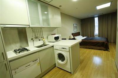 фото отеля Vabien Suites II Serviced Residence