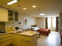 Vabien Suites II Serviced Residence