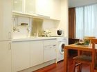 фото отеля Vabien Suites II Serviced Residence