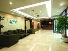 фото отеля Vabien Suites II Serviced Residence
