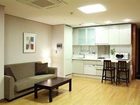 фото отеля Vabien Suites II Serviced Residence