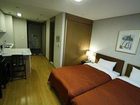фото отеля Vabien Suites II Serviced Residence