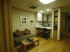 фото отеля Vabien Suites II Serviced Residence