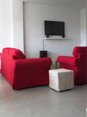 фото отеля Albergue Municipal de Ronda