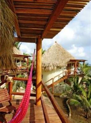 фото отеля Punta Placer Bungalows