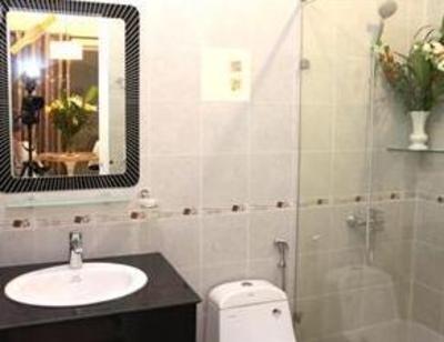 фото отеля HAD Apartment - Nguyen Dinh Chinh