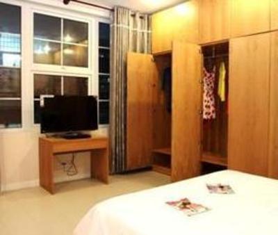 фото отеля HAD Apartment - Nguyen Dinh Chinh