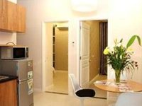 HAD Apartment - Nguyen Dinh Chinh