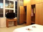 фото отеля HAD Apartment - Nguyen Dinh Chinh