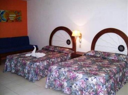 фото отеля Hotel y Suite Corita