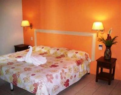 фото отеля Hotel y Suite Corita