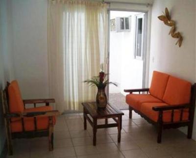 фото отеля Hotel y Suite Corita