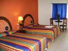 фото отеля Hotel y Suite Corita