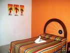 фото отеля Hotel y Suite Corita