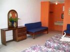 фото отеля Hotel y Suite Corita