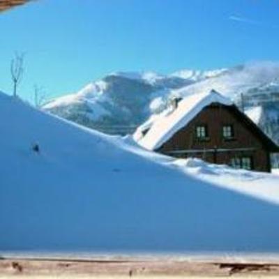 фото отеля Bauernhof Schirf