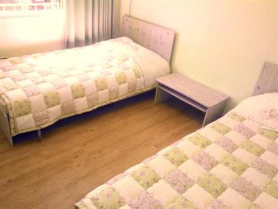 фото отеля Mercy House