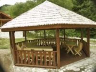 фото отеля Pension Ursul