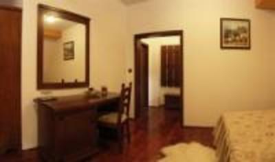 фото отеля Pension Ursul