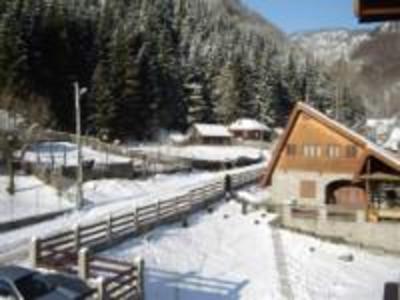 фото отеля Pension Ursul