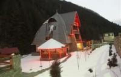 фото отеля Pension Ursul