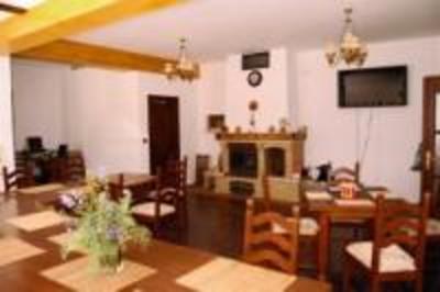 фото отеля Pension Ursul