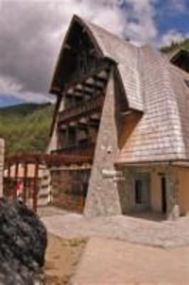 фото отеля Pension Ursul