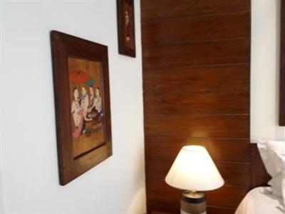 фото отеля Kodchasri Thani Hotel Chiang Mai