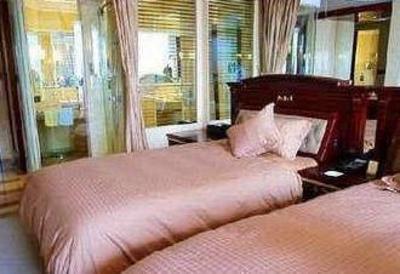 фото отеля Baijin Hanjue Hotel