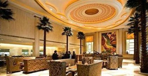 фото отеля Baijin Hanjue Hotel