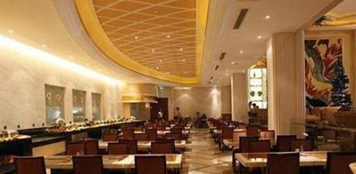 фото отеля Baijin Hanjue Hotel