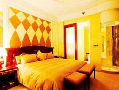 фото отеля Baijin Hanjue Hotel