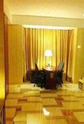 фото отеля Baijin Hanjue Hotel