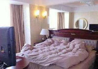 фото отеля Baijin Hanjue Hotel
