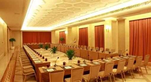 фото отеля Baijin Hanjue Hotel