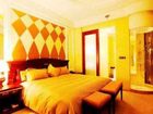 фото отеля Baijin Hanjue Hotel