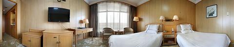 фото отеля Wanjie International Hotel