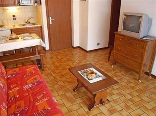 фото отеля Appartement Les G'rets Apt 9 Ch 2