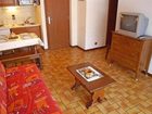 фото отеля Appartement Les G'rets Apt 9 Ch 2